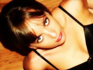 ThunderGirl - Frage nicht, was Du tun kannst - frage Dich, was Du mit mir tun willst.